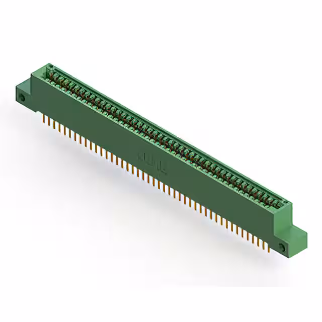 845-088-520-212 EDAC Inc.  Edgeboard Connectors
